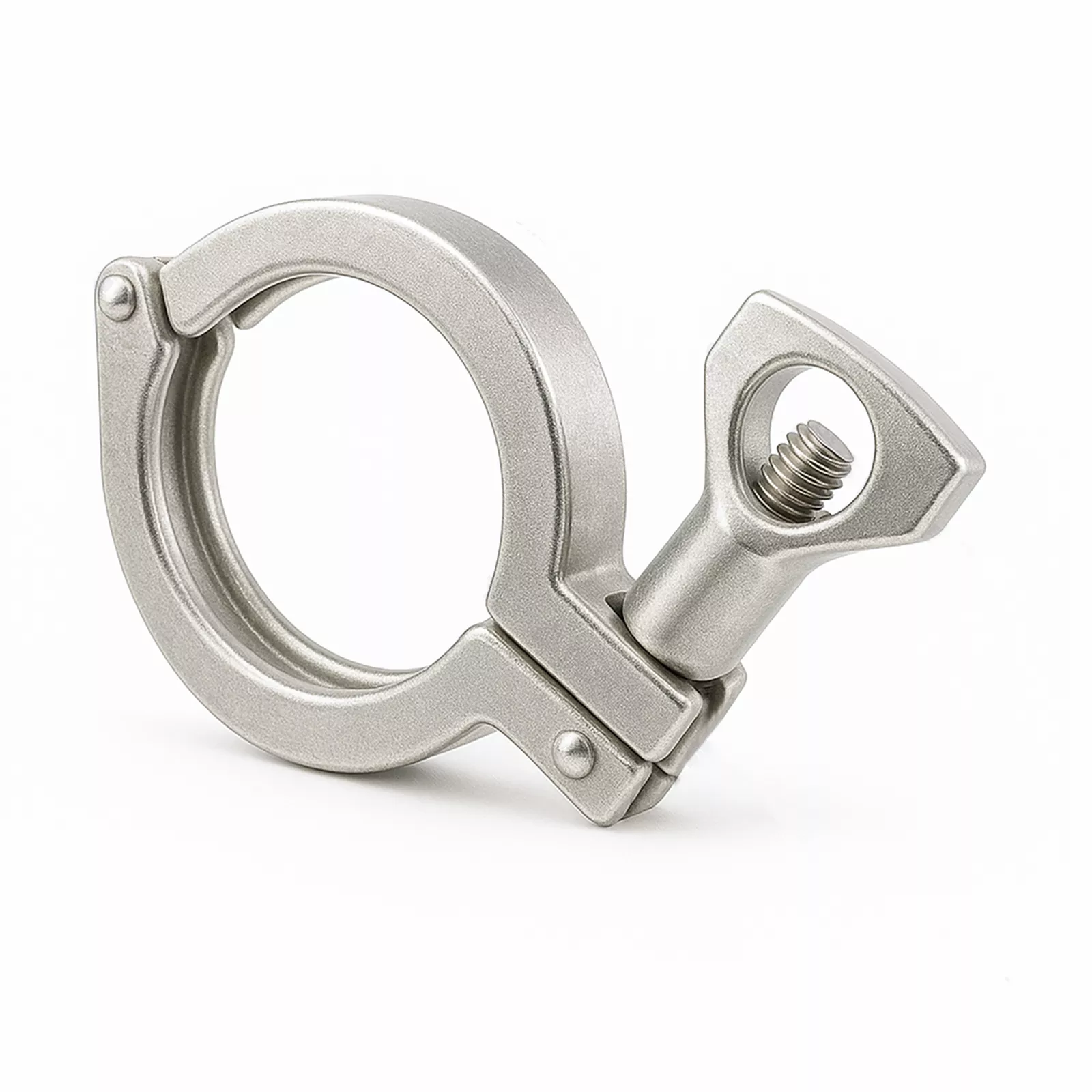 Sanitary Tri Clamp 13MHM