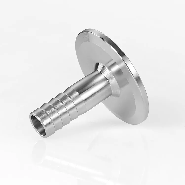Tri Clamp Hose Fitting